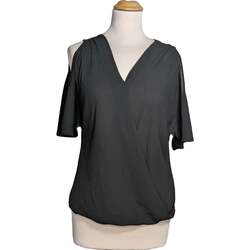Vêtements Femme T-shirts & Polos New Look 36 - T1 - S Noir