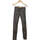 Vêtements Femme Pantalons Bel Air 38 - T2 - M Marron