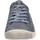 Chaussures Femme zapatillas de running Salomon pie normal distancias cortas azules Sneaker Bleu