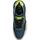 Chaussures Homme versace black crossover sandal Sneaker Bleu
