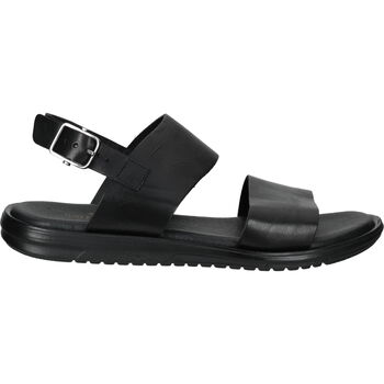 Chaussures Homme Sandales et Nu-pieds Pantofola d'Oro Sandales Noir