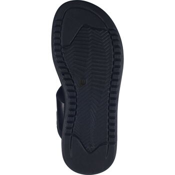 Pantofola d'Oro Sandales Noir