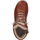 Chaussures Femme Baskets montantes Hush puppies 6179651 Sneaker Marron