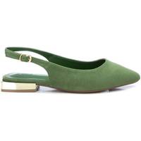 Chaussures Femme Derbies & Richelieu Xti 14106507 Vert
