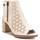 Chaussures Femme Bottines Xti 14110002 Blanc