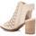 Chaussures Femme Bottines Xti 14110002 Blanc
