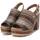 Chaussures Femme Gagnez 10 euros Refresh 17052803 Marron