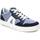 Chaussures Homme Baskets mode Refresh 17076702 Bleu