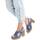 Chaussures Femme Sandales et Nu-pieds Refresh 17077802 Bleu