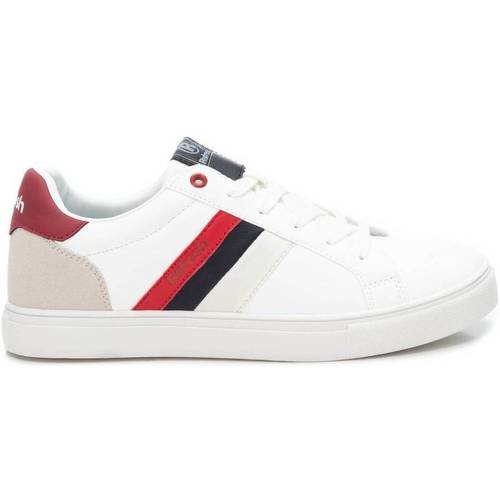 Chaussures Homme Baskets mode Refresh 17080101 Blanc