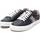 Chaussures Homme Baskets mode Refresh 17083202 Noir
