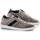 Chaussures Homme Baskets mode Redskins IXIAN GRIS MARINE Gris
