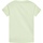 Vêtements Fille T-shirts manches courtes Guess T-shirt bébé manches courtes Vert