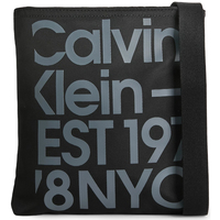 Sacs Homme Sacs Calvin Klein Jeans K50K510378 Noir