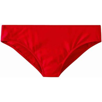 Vêtements Femme Maillots de bain 2 pièces Brigitte Bardot Slip de bain rouge BACANA rouge