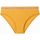 Sous-vêtements Fille Culottes & slips Morgan Lot de 2 slips orange Jess Orange