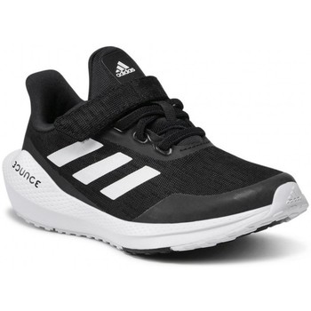 Chaussures Enfant Running / trail adidas Originals adidas sneaker kinder schwarz kids costume Noir