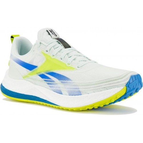 Chaussures Femme Running / trail Reebok Sport Floatride Energy 4 Vert