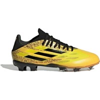 Chaussures Enfant Football adidas Originals X Speedflow Messi.1 Fg J Blanc