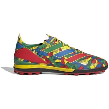 Chaussures Football adidas gazelle Originals Gamemode Tf Multicolore