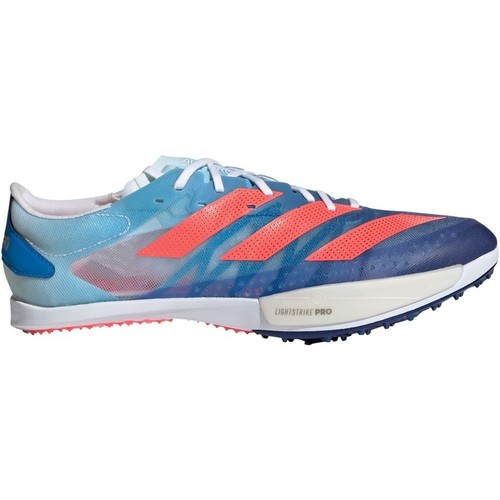 Chaussures Running / trail adidas Originals Adizero Ambition Bleu