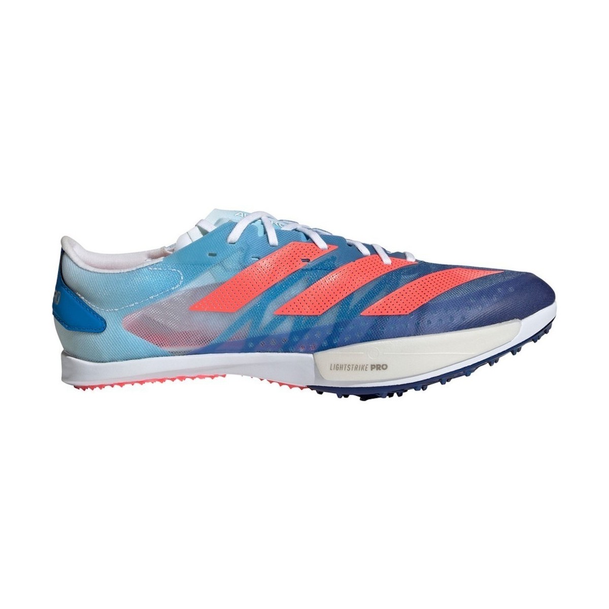 Chaussures Running / trail adidas Originals Adizero Ambition Bleu