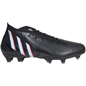 Chaussures Football adidas gazelle Originals Predator Edge.1 Fg Noir