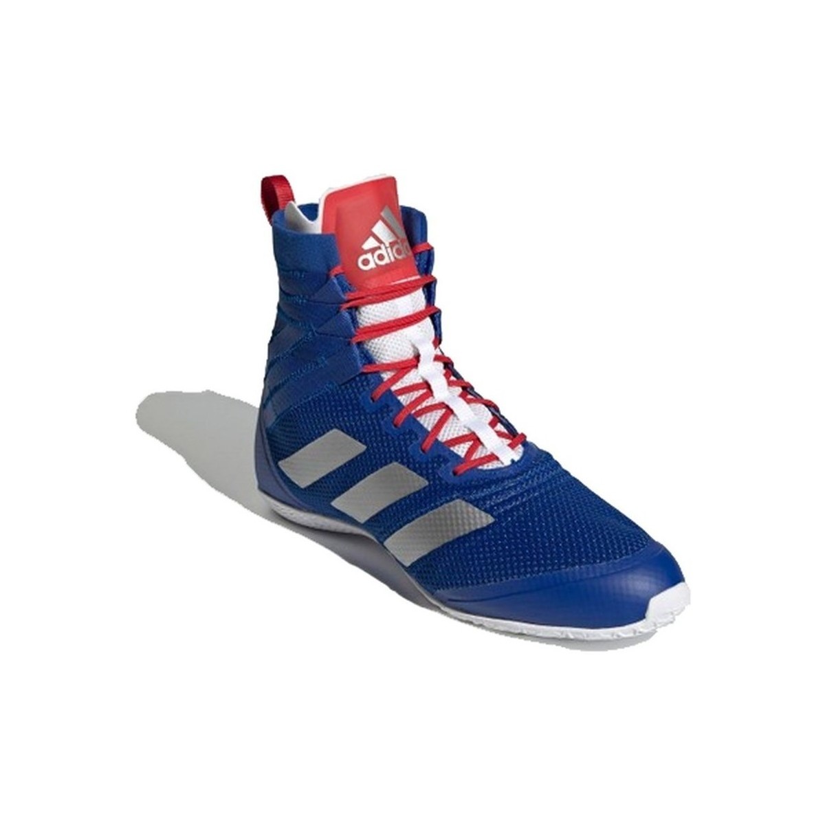 Chaussures Sport Indoor adidas Originals Speedex 18 Bleu