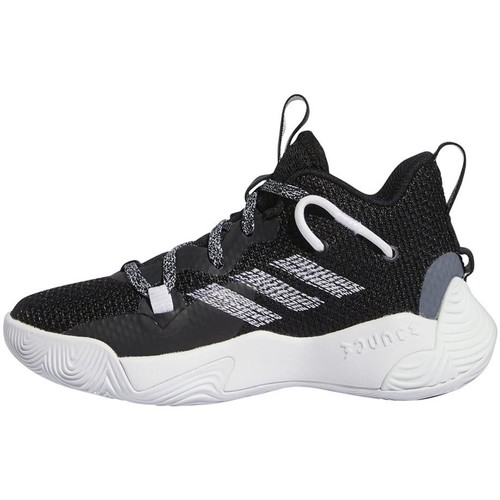 Chaussures Enfant Basketball env adidas Originals env adidas Ozweego Footwear White Noir