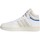 Chaussures Homme Basketball adidas Originals Hoops 3.0 Mid Blanc