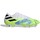 Chaussures Homme Football adidas Originals Nemeziz 19.1 Sg Blanc