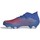 Chaussures Football adidas Originals Predator Edge.1 Sg Bleu