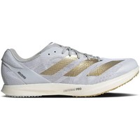 Chaussures Running / trail adidas Originals Adizero Avanti Tyo Tme Gris