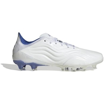 Chaussures Football adidas gazelle Originals Copa Sense.1 Ag Blanc