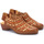Chaussures Femme Escarpins Pikolinos ROMANA W96 Marron
