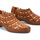 Chaussures Femme Sandales et Nu-pieds Pikolinos ROMANA W96 Marron