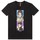 Vêtements Homme T-shirts manches courtes Antony Morato MMKS020639000 Noir