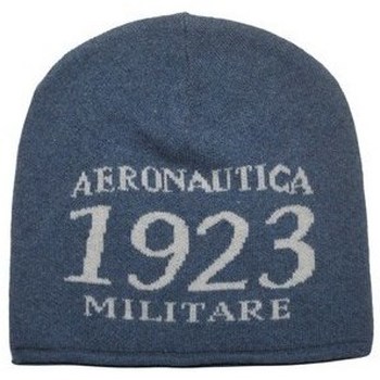 Accessoires textile Femme Bonnets Aeronautica Militare CU053DL49121255 Bleu