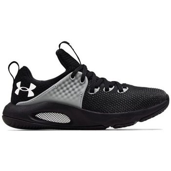 Chaussures Femme Under Armour Running Charged Pursuit 2 Sneaker in Rosa Under Armour Hovr Rise 3 Noir