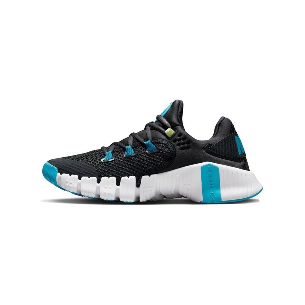 Chaussures Homme Running / trail Nike Free Metcon 4 Noir