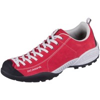 Chaussures Femme Baskets basses Scarpa Mojito Rouge
