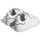 Chaussures Tennis adidas Originals Stan Smith CF I / Blanc Blanc