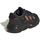 Chaussures Running / trail adidas Originals Ozweego EL I  / Noir Noir