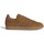 Chaussures Homme Baskets mode adidas Originals Gazelle Marron
