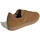 Chaussures Homme Baskets mode adidas Originals Gazelle Marron