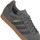 Chaussures Homme Baskets mode adidas Originals Gazelle / Gris Gris