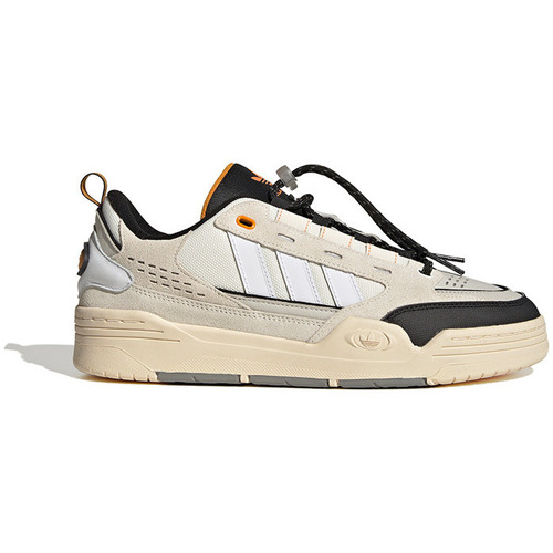 Chaussures Homme Baskets mode adidas Originals ADI2000 / Blanc Blanc