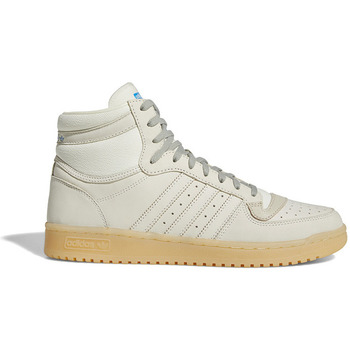 Chaussures Homme Basketball release adidas Originals Top Ten RB / Blanc Blanc