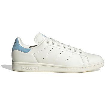 Chaussures Tennis adidas Originals Stan Smith / Blanc Blanc