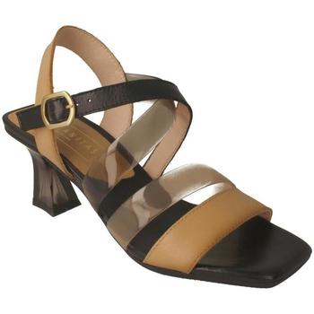 Chaussures Femme For cool girls only Hispanitas  Beige
